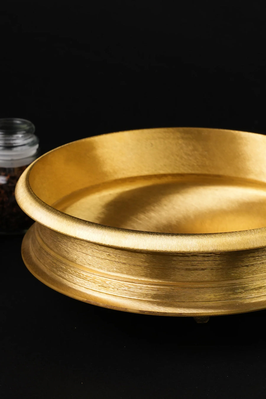 Brass Urli: A Timeless Cookware for Healthy and Nostalgic Cooking