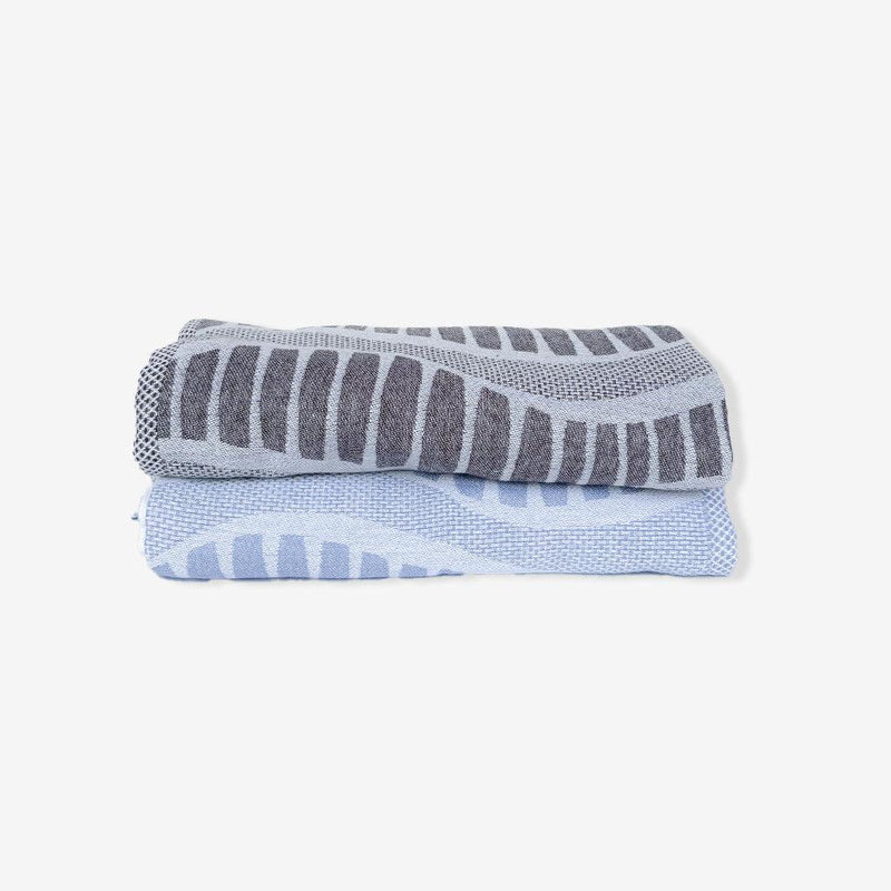 ROYAL HAIL Viper Wave Bath Towel | Cotton for Home, Soft & Highly Absorbent Bath Towel, 30x60 inch