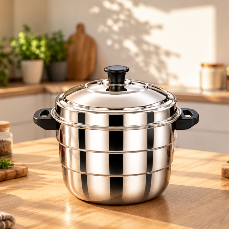16 idli sandwich bottom multi idli pot.