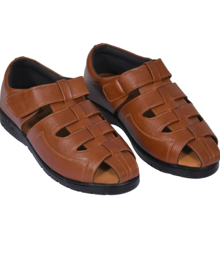 Pair of bigB chappals