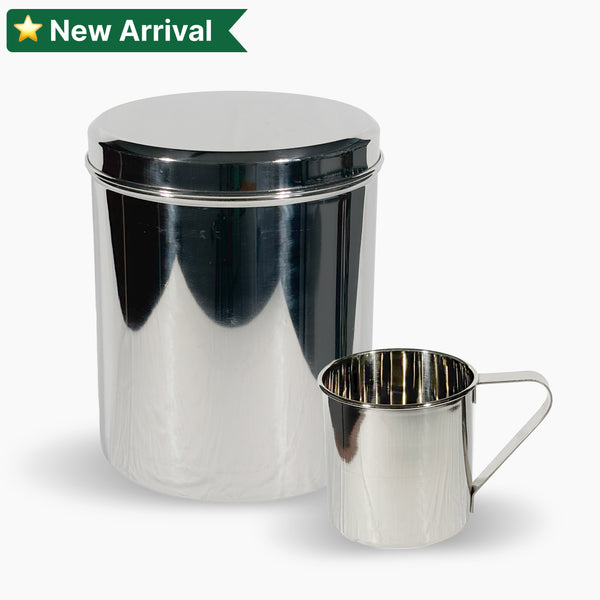 Mini Combo Mug & Dabba Special