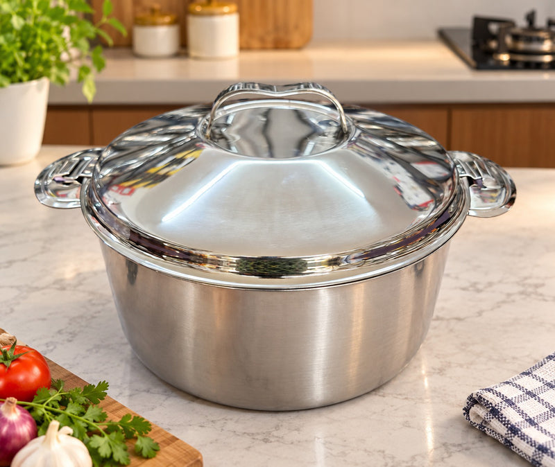 Casserole ( hot pot) plain lid.