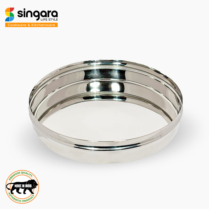 Stainless Steel Chocolate Dabba | Storage Container