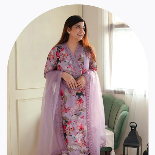 Women Ethnic
