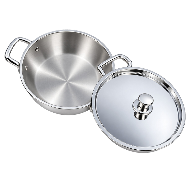 Triply Kadai
