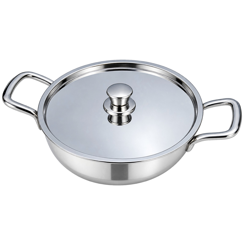 Triply Kadai